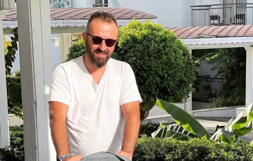 Trabzonsporlu eski futbolcunun oğlu cinayete kurban gitti 6